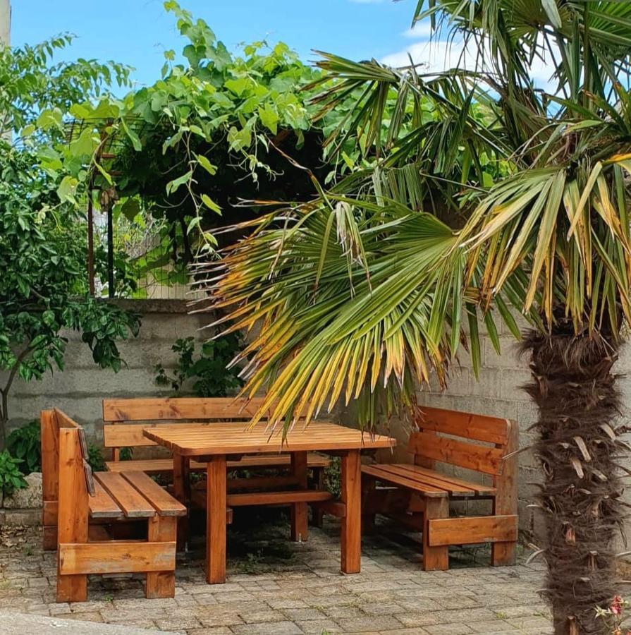 Apartment Grazia Pula Exterior photo